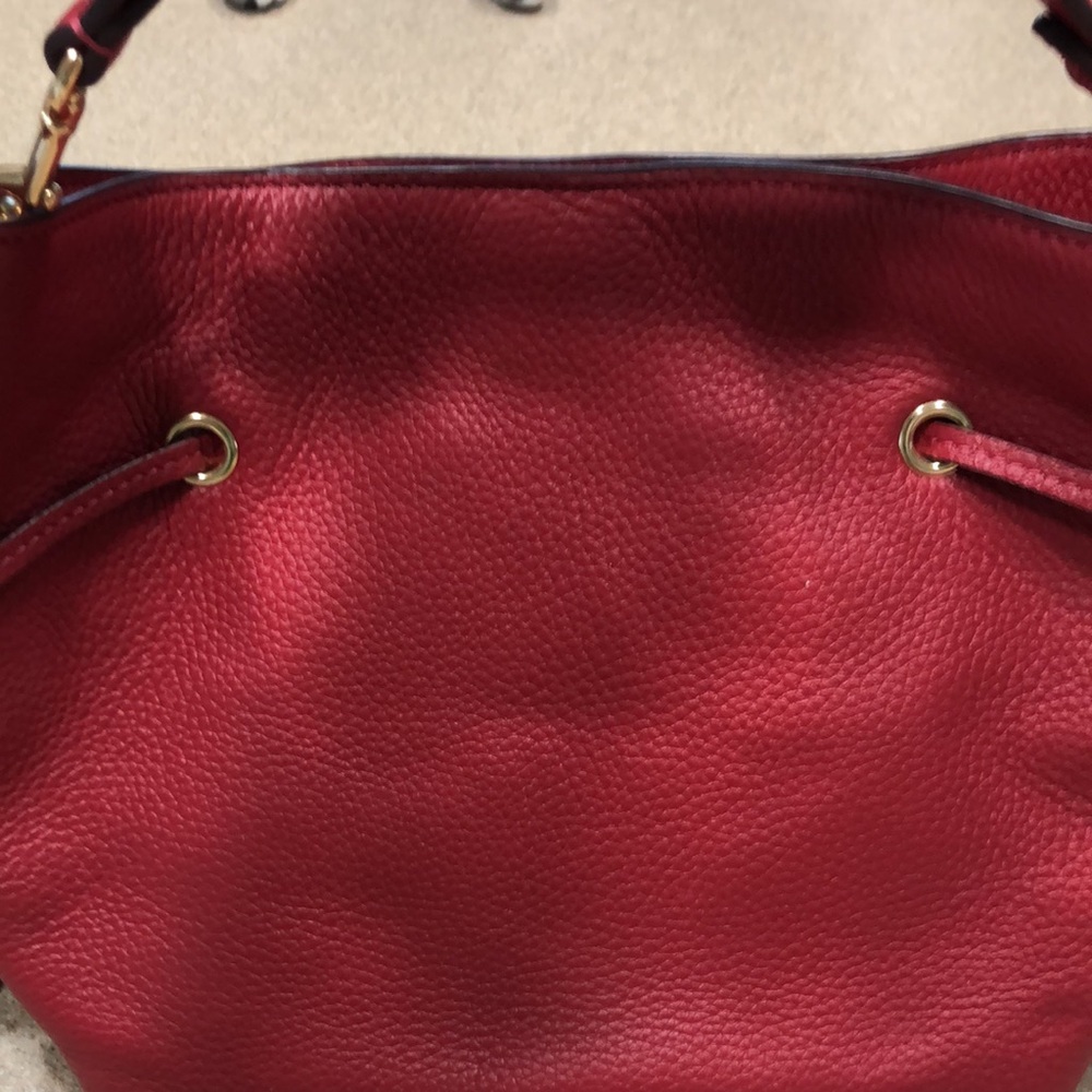 Authentic Coach Handbag - image 4